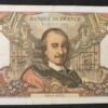 france billet de 100 francs corneille du 15/05/1975 v.892 ref f.65/49