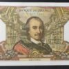 france billet de 100 francs corneille du 08/01/1970 r.454 ref f.65/