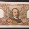 france billet de 100 francs corneille du 03/03/1977 g.1069 ref f.65/57