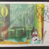 france billet de 500 francs 1994 pierre et marie curie ref : f.76/01