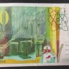 france billet de 500 francs 1994 pierre et marie curie ref : f.76/01