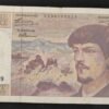 france billet de 20 francs debussy de 1993 r.044 ref : f.66bis/05 (copie)