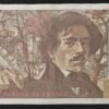 france billet de 100 francs delacroix 1979 d.21 ref : f.69/03 (copie)
