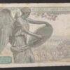 france billet de 100 francs descartes p.20 ref : f.27/01