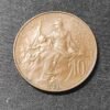 rare france pièce de 10 centimes dupuis 1921 ttb+ (copie)