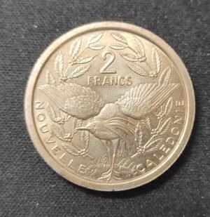 nouvelle calédonie piece de 2 francs essai 1949 (copie) nouvelle calédonie piece de 2 francs essai 1949 (copie)