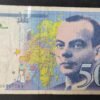 france billet de 50 francs saint exupery 1997 ref : f.73/04 sup (copie)