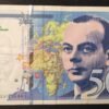 france billet de 50 francs saint exupery 1997 ref : f.73/04 (copie)