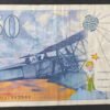 france billet de 50 francs saint exupery 1997 ref : f.73/04 (copie)