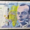 france billet de 50 francs saint exupery 1997 ref : f.73/04 (copie)