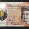 grande bretagne billet de 10 pounds 2016 pick 395 polymère (copie)