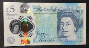 grande bretagne billet de 5 pounds 2016 pick 394 polymère churchill neuf ( unc ) (copie) grande bretagne billet de 5 pounds 2016 pick 394 polymère churchill neuf ( unc ) (copie)