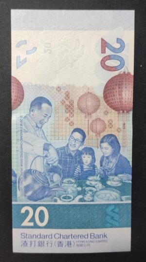 hong kong billet 20 dollars du 01/01/2023 pick 302 (copie) hong kong billet 20 dollars du 01/01/2023 pick 302 (copie)