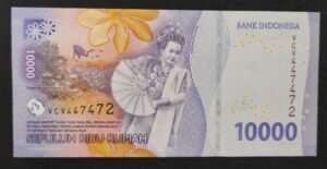 indonésie billet de 10 000 roupies 2022 neuf ( unc ) (copie) indonésie billet de 10 000 roupies 2022 neuf ( unc ) (copie)
