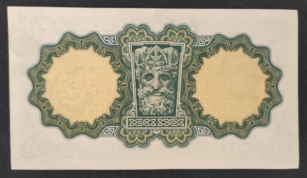 irelande billet de 1 pound type 1962 du 03/04/1963 pick