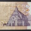 islande billet de 1000 kronur du 22/05/2001 pick 59 (copie)