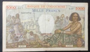 polynésie française 20 francs " papeete " jeune berger banque de l'indochine (copie) polynésie française 20 francs " papeete " jeune berger banque de l'indochine (copie)