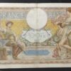 france billet de 100 francs luc olivier merson du 17/05/1934 t.44647 ref f.24/13