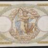 france billet de 50 francs luc olivier merson 14/12/1933 w.14573 ref f.16/04