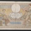 france billet de 100 francs luc olivier merson du 28/04/1938 t.58805 ref f.25/16