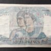 france billet de 1000 francs minerve du 16/05/1946 f.273 ref f.41/14