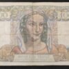 france billet de 1000 francs minerve du 07/03/1946 j.231 ref f.41/12 (copie)