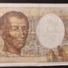 france billet de 200 francs montesquieu de 1982 d.013 ref f.70/2 (copie)
