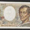 france billet de 200 francs montesquieu de 1982 u.013 ref f.70/2 (copie)