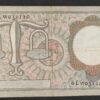 pays bas billet de 10 gulden du 23/03/1953 pick 85 ttb+ (copie)