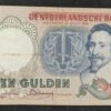 pays bas billet de 10 gulden du 23/03/1953 pick 85 ttb+ (copie)