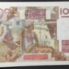 france billet de 100 francs jeune paysan du 19/5/1949 b.331 ref : f.28/24 (copie)