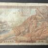france billet de 20 francs pécheur 1er date 12/02/1942 k.11 ref : f.13/01 ! (copie)