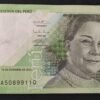 pérou billet de 10 soles du 15/12/2022 pick 196 (copie)