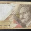 pérou billet de 20 soles du 21/03/2019 pick 197