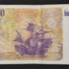 portugal billet de 1000 escudos du 31/10/1996, pick 188 ttb+