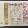 portugal billet de 500 escudos de 17/04/1997 pick 187 ttb+