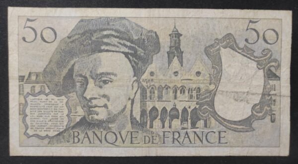 france billet de 50 francs quentin de la tour 1979 a.14 ref : f.67/04 (copie)