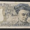 france billet de 50 francs quentin de la tour 1977 r. ref : f.67/02