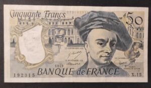 france billet de 50 francs quentin de la tour 1979 m.15 ref : f.67/04 (copie) france billet de 50 francs quentin de la tour 1979 m.15 ref : f.67/04 (copie)