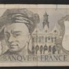 france billet de 50 francs quentin de la tour 1976 a.3 ref : f.67/01 !