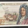 france billet de 50 francs racine du 02/05/1963 u.55 ref f.64/05