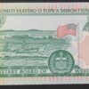 iles samoa billet de 1 tala type 1980 pick 19 neuf ( unc ) (copie)