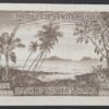 iles samoa magnifique billet de 5 pounds 2020 neuf unc (copie)