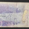 suède billet de 20 kronor de 2015 pick 69 circulé (copie)