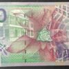 suriname 10 gulden 01/01/2000 pick 147 neuf unc