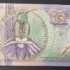 suriname 5 gulden 01/01/2000 pick 146 neuf unc (copie)