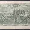 etats unis d'amérique usa billet de 5 dollars 2021 k 11 dallas texas spl (copie)