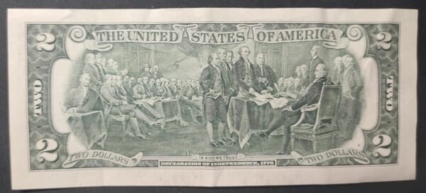etats unis d'amérique usa billet de 5 dollars 2021 k 11 dallas texas spl (copie)