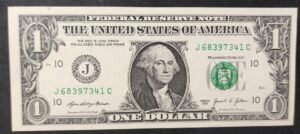 etats unis d'amérique usa billet de 1 dollar 2021 j (10) kansas city (copie) etats unis d'amérique usa billet de 1 dollar 2021 j (10) kansas city (copie)