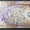 vanuatu ex nouvelles hébrides billet 1000 vatu de 2014 pick 13 aa